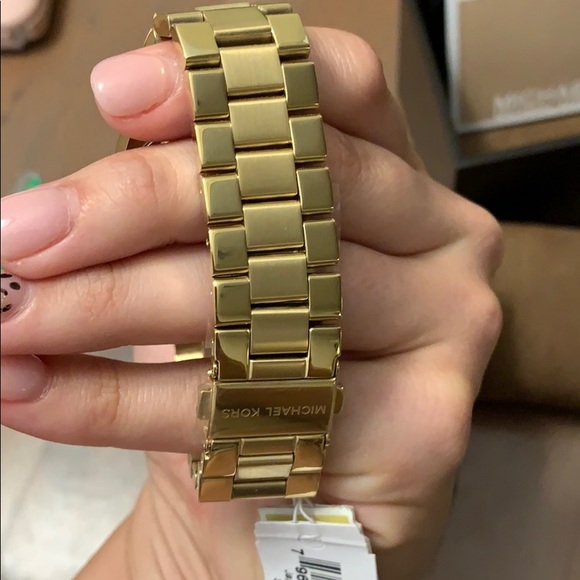 Michael Kors watch main image 5